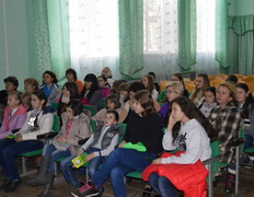 Представники Бюро УГКЦ з питань екології провели екологічну акцію на Франківщині